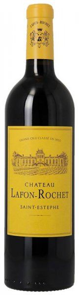 Вино Chateau Lafon-Rochet, St-Estephe AOC 4-me Grand Cru Classe, 2020