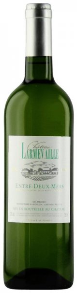 Вино Chateau Larmevaille, Entre-deux-Mers AOC, 2018