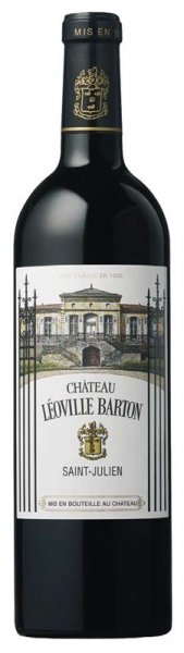 Вино Chateau Leoville Barton, Saint-Julien AOC, 2013