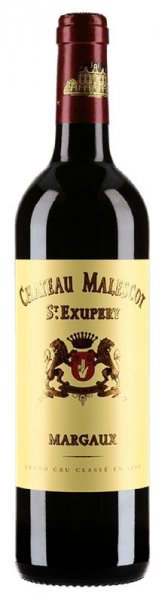 Вино Chateau Malescot St.Exupery AOC 3-em Grand Cru Classe, 2018