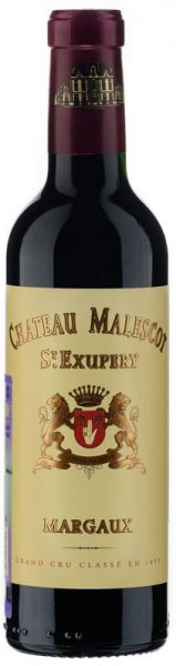 Вино Chateau Malescot St.Exupery AOC 3-em Grand Cru Classe, 2016, 375 мл