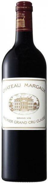 Вино Chateau Margaux, Margaux AOC Premier Grand Cru Classe, 2018