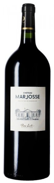 Вино "Chateau Marjosse" Bordeaux AOC Rouge, 2019, 1.5 л