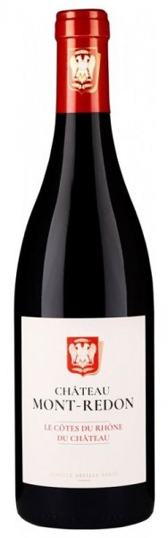 Вино "Chateau Mont-Redon" Rouge, Cotes du Rhone AOC, 2020