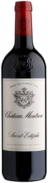 Вино Chateau Montrose, St-Estephe AOC 2-me Grand Cru Classe, 2018