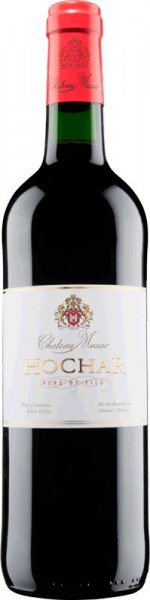 Вино Chateau Musar, "Hochar Pere et Fils", 2019