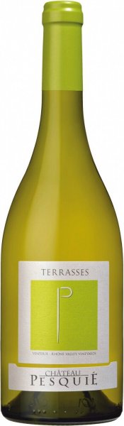 Вино Chateau Pesquie, "Terrasses", Cotes du Ventoux AOC, 2021