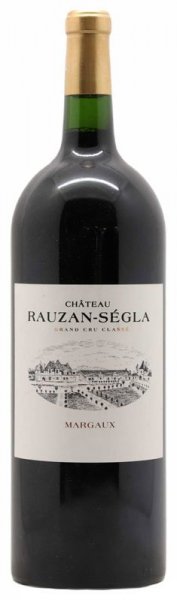 Вино Chateau Rauzan-Segla, 2017, 1.5 л