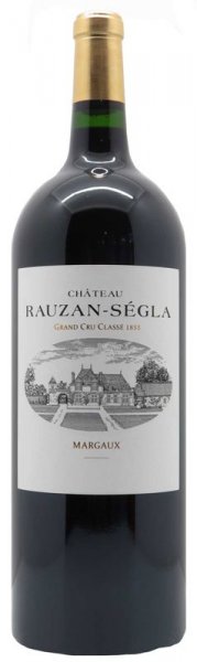 Вино Chateau Rauzan-Segla, 2000, 1.5 л