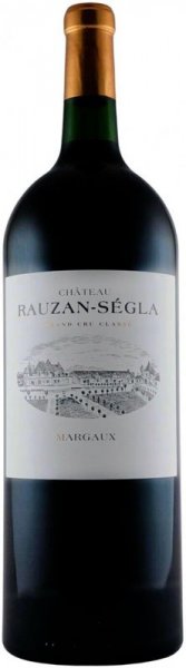 Вино Chateau Rauzan-Segla, 2004, 6 л