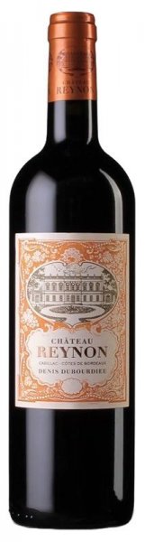 Вино Chateau Reynon, Premieres Cotes de Bordeaux AOC, 2018