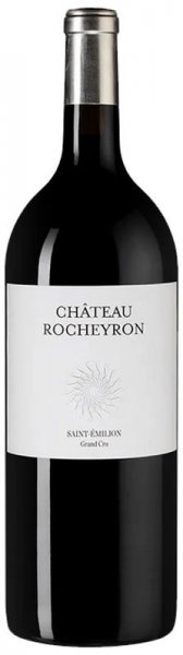 Вино Chateau Rocheyron, Saint-Emilion Grand Cru AOC, 2020, 6 л
