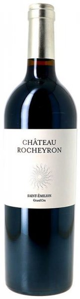 Вино Chateau Rocheyron, Saint-Emilion Grand Cru AOC, 2020