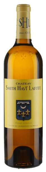 Вино Chateau Smith Haut Lafitte, Pessac-Leognan AOC Grand Cru Classe, 2018