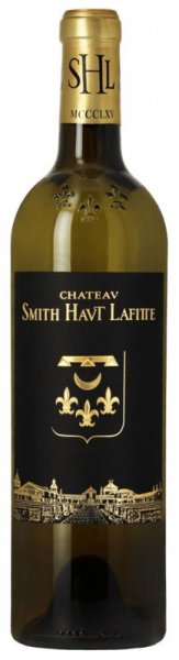 Вино Chateau Smith Haut Lafitte, Pessac-Leognan AOC Grand Cru Classe, 2020