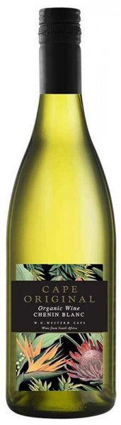 Вино "Cape Original" Chenin Blanc, Western Cape WO, 2022