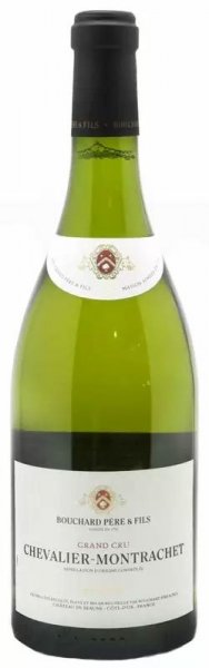 Вино Bouchard Pere et Fils, Chevalier-Montrachet Grand Cru AOC, 2021