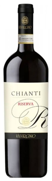 Вино Valvirginio, Chianti Riserva DOCG