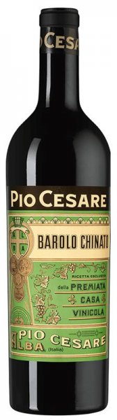 Вино Pio Cesare, Barolo "Chinato" DOCG