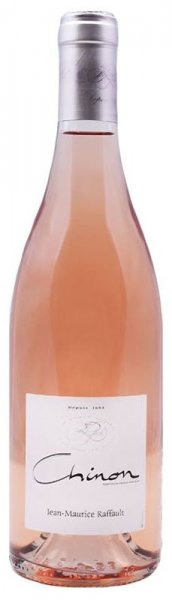 Вино Jean-Maurice Raffault, Chinon AOC Rose, 2021