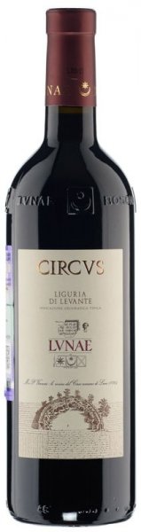 Вино Cantine Lunae, "Circus", Liguria di Levante IGT, 2021