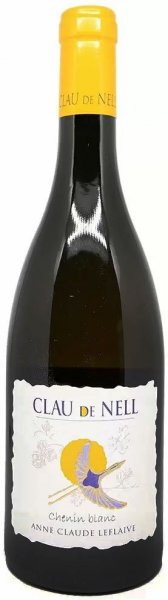 Вино Clau de Nell, Chenin Blanc, Val de Loire IGP, 2019