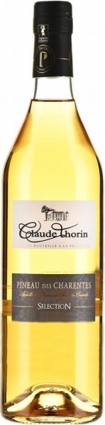 Вино Claude Thorin, "Selection", Pineau des Charentes AOC