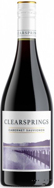 Вино "Clearsprings" Cabernet Sauvignon