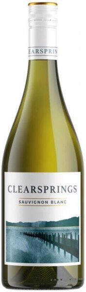 Вино "Clearsprings" Sauvignon Blanc
