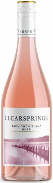 Вино "Clearsprings" Sauvignon Blanc Rose