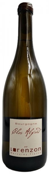 Вино Domaine Bruno Lorenzon, Bourgogne "Clos Alfred" AOC, 2021