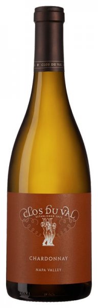 Вино Clos Du Val, Chardonnay, 2019