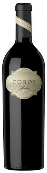 Вино Vina Cobos, "Cobos" Malbec, 2018