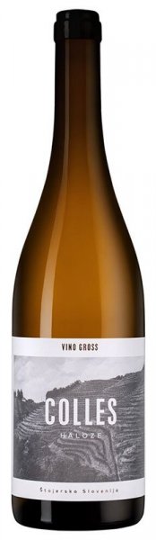 Вино Vino Gross, "Colles", 2020
