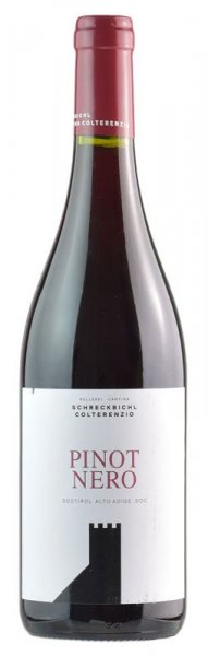 Вино Colterenzio, Pinot Nero, Alto Adige DOC, 2022