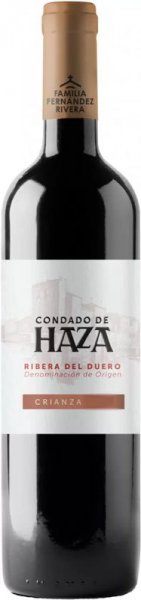 Вино "Condado de Haza" Crianza, Ribera del Duero DO, 2019