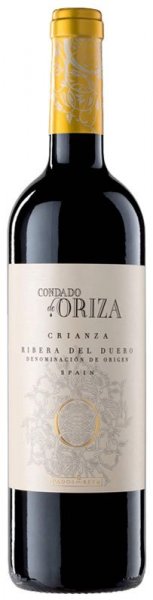 Вино Pagos del Rey, "Condado de Oriza" Crianza, Ribera del Duero DO, 2020