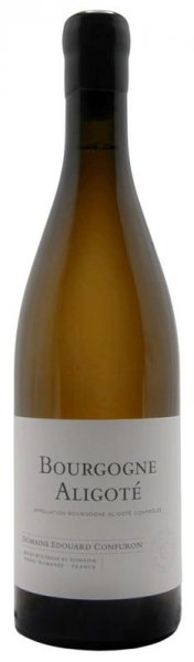 Вино Domaine Edouard Confuron, Bourgogne Aligote AOC, 2021