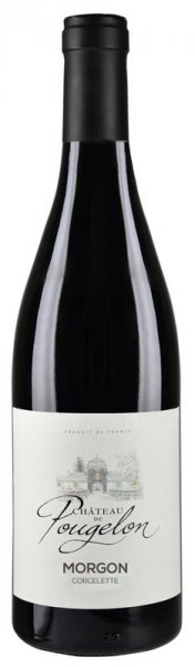 Вино Chateau de Pougelon, Morgon "Corcelette" AOC, 2020