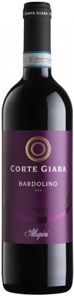 Вино Corte Giara, Bardolino DOC, 2022