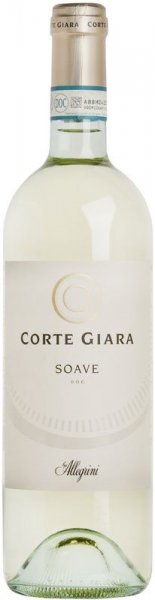 Вино Corte Giara, Soave DOC, 2022