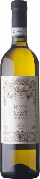 Вино Corte Santa Lucia, "Mio" Bianco, Piemonte DOC
