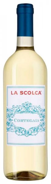 Вино La Scolca, "Cortegaia" VdT, 2022