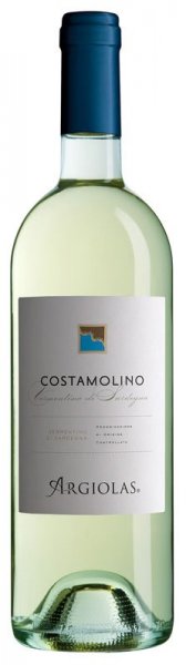 Вино "Costamolino", Vermentino di Sardegna DOC, 2021