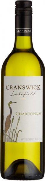 Вино Cranswick, "Lakefield" Chardonnay, 2021