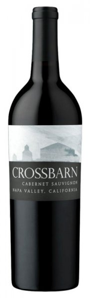 Вино Paul Hobbs, "CrossBarn" Cabernet Sauvignon, Napa Valley, 2018
