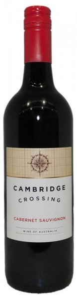 Вино "Cambridge Crossing" Cabernet Sauvignon, 2020