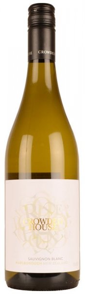 Вино Crowded House, Sauvignon Blanc, Marlborough, 2022