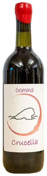 Вино Antonio Gismondi, "Crucella" VdT, 2021