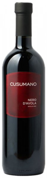 Вино Cusumano, Nero d'Avola, Terre Siciliane IGT, 2020